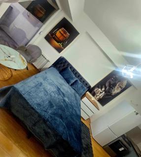 Sara Tour Lüks Residence 1 - 6