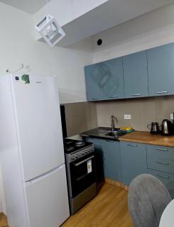 Sara Tour Lüks Residence 1 - 3