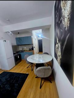 Sara Tour Lüks Residence 1 - 2