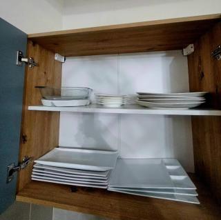 Sara Tour Lüks Residence 1 - 1