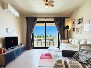 View and Location in Abu Tig Marina - 9