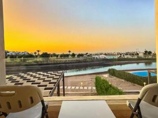 View and Location in Abu Tig Marina - 8