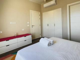 View and Location in Abu Tig Marina - 7