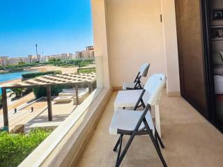 View and Location in Abu Tig Marina - 5