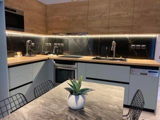 LAKE HORIZON Apartment Ioannina - 0