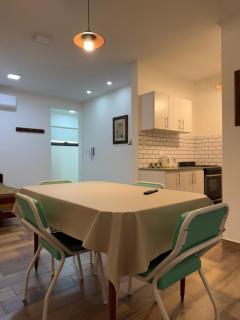 Departamento en Bragado B - 7