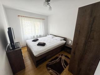 Edge Apartament - 5
