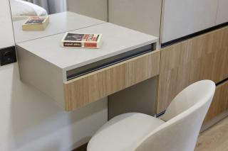 Apartment KeyGo #0219 comfort and coziness in the city - 1