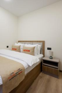 Apartment KeyGo #0219 comfort and coziness in the city - 6