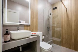 Apartment KeyGo #0219 comfort and coziness in the city - 7