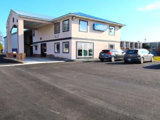 Americas Best Value Inn Suites & Studios Blytheville by Sonesta - 0