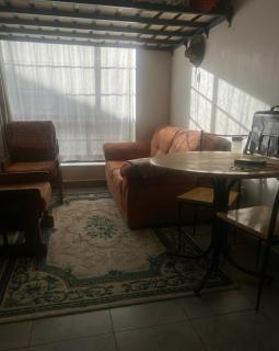 The Nairobi Cloud Loft - 6