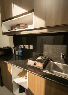 The Nairobi Cloud Loft - 5