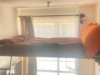 The Nairobi Cloud Loft - 4