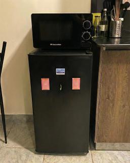 The Nairobi Cloud Loft - 3