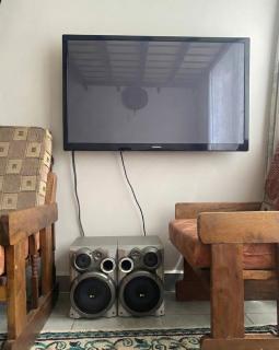 The Nairobi Cloud Loft - 1