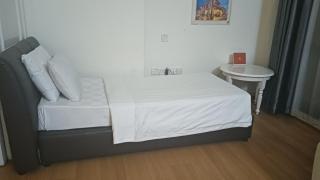 East Tower Service Suite Berjaya Times Square KL - 4