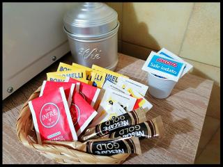 Appartamento Il Bosco Incantato - 4