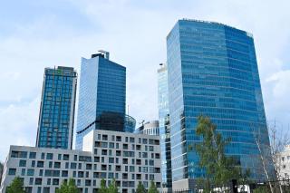 Warsaw Hub ApartHotel - Warschau - 5