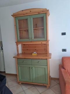 Appartamento Vista Stelvio - Oga - 4