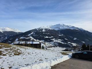 Appartamento Vista Stelvio - 3