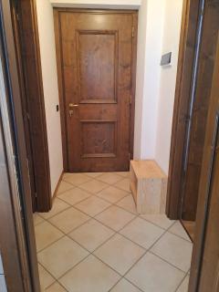 Appartamento Vista Stelvio - 1