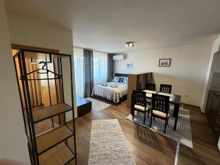 Bansko Royal Towers Ski Lift View - 0