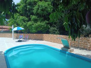 Bosque dos coqueiros casa de temporada - 1