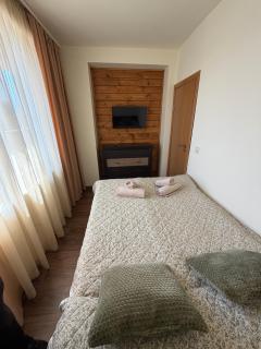 Bansko Royal Towers Ski Lift View - 8