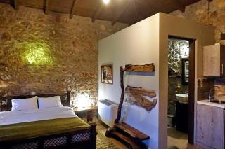 Ξενώνας Αστερωδή - 1