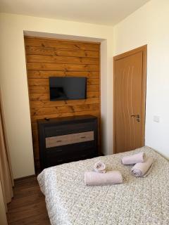 Bansko Royal Towers Ski Lift View - 3