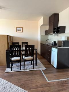 Bansko Royal Towers Ski Lift View - 2