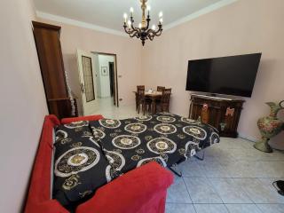 Appartamento Galileo Ferraris, - 3