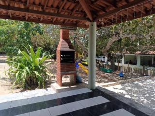 Bosque dos coqueiros casa de temporada - 3