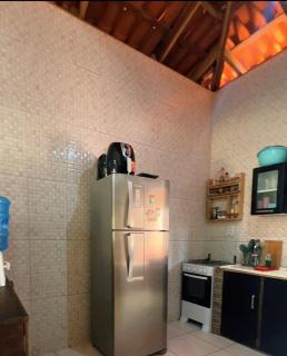 Casa de Temporada - 5