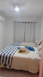 Casa de Temporada - 2