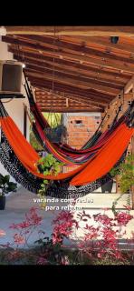 Casa de Temporada - 1