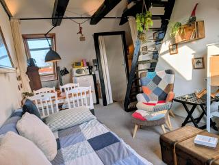 Cozy Haven - Bright small rooms, easy public transport - 6