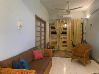 PortDickson SEAFRONT Paradise Lagoon Apartments 1-6Pax - 6