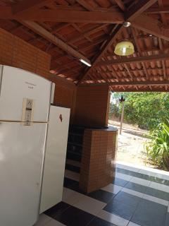 Bosque dos coqueiros casa de temporada - 6