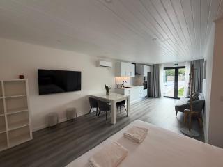 Vila Pombal Tomar Apartments - Pool & City Views - 2