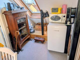 Cozy Haven - Bright small rooms, easy public transport - 1