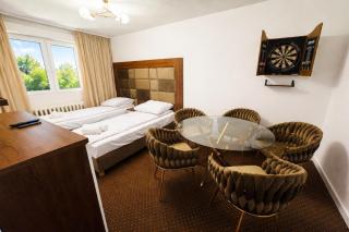 Apartament KSIĄŻĘCY -3 SYPIALNIE, 3 BEDROOMS - Klimatyzacja - 7