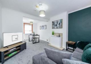 2 Bed Boddam House Comfortable Winter Stay - 4