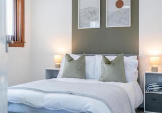 Charming 2-Bedroom House in Boddam by CMC Stays - 7