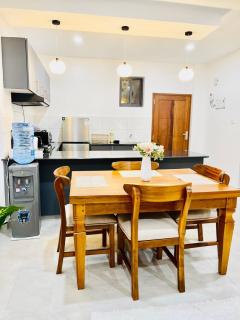 La Cozy Homes - Newly furnished 2 Bedroom Luxury Apartment in Nyali - Walk to the beach - Pool and Gym - 6