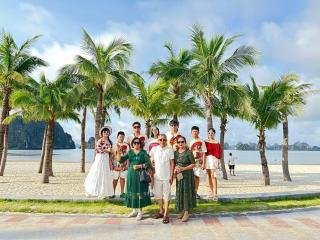 Sao Mai Hotel Hạ Long - Hạ Long - 1