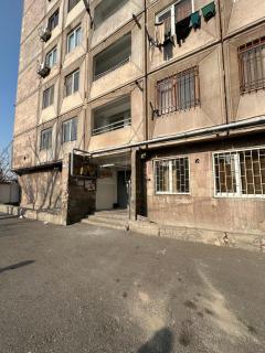 Sofia apartment in Yerevan - 9