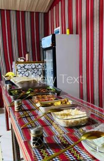 Rum Desert Life Bubble Experience - 9