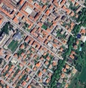 La porta sul Viale - 6